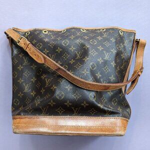 Louis Vuitton Monogram Noe